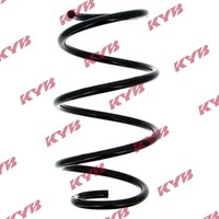1X KYB Fahrwerksfeder K-Flex RA1445 FüR Mitsubishi Outlander 3 GF2W GF7W 4WD