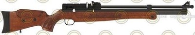  PCP Hatsan MOD.BT65 SB-W 4,5 mm 24 Joule | mittelalterlicher Bogenschütze