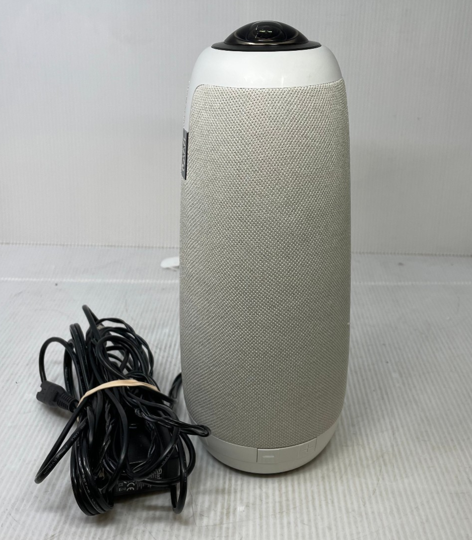 Meeting Owl Pro　MTW200 Amazon.com: MTW200-1000 Owl Pro 360 Degree 1080 Smart Video