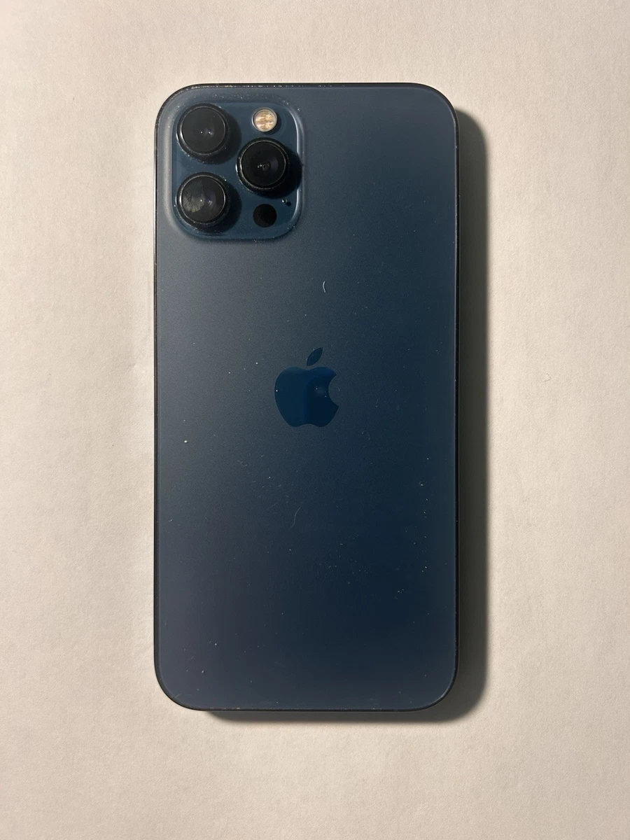 Apple iPhone 12 Pro Max 128GB for Sale - Shop New & Used Cell