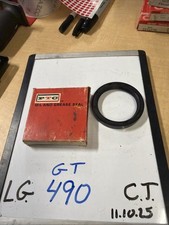 PTC Automotive Wheel And Oil Seals , Seal # 225875 Vintage Made In The USA