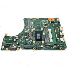 ASUS X556UA-DM898T Laptop Motherboard 60NB09S0-MB3200 8GB RAM SR2ZV i7-7500U