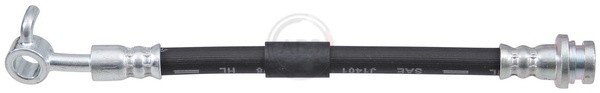 A.B.S.-OE SL 1226-OE Brake Hose for NISSAN,RENAULT