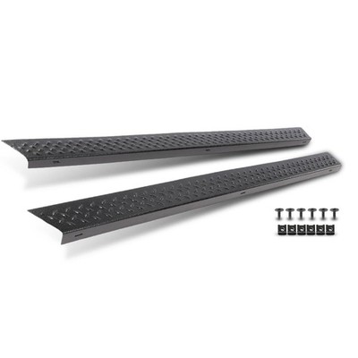 Trail Armor Rocker Panel Covers 2-Piece