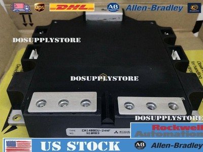 1PCS NEW CM1400DU-24NF MODULE CM1400DU24NF  US Free TAX