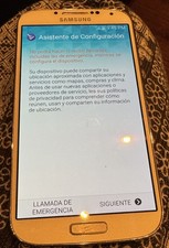 Samsung Galaxy S4 SCH-I545 16GB Verizon Fast Ship Broken Cell Phone Trade Read