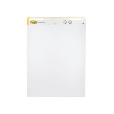 Image of Post-it Super Sticky Meeting Chart 775 x 635mm (Pack of 2) 559 - 559