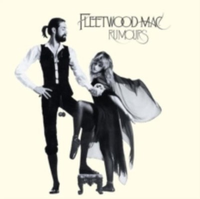 FLEETWOOD MAC: RUMOURS - CD