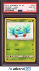 Pokemon 2019 Rowlet SV2/SV94 Holo Hidden Fates GEM MINT PSA 10