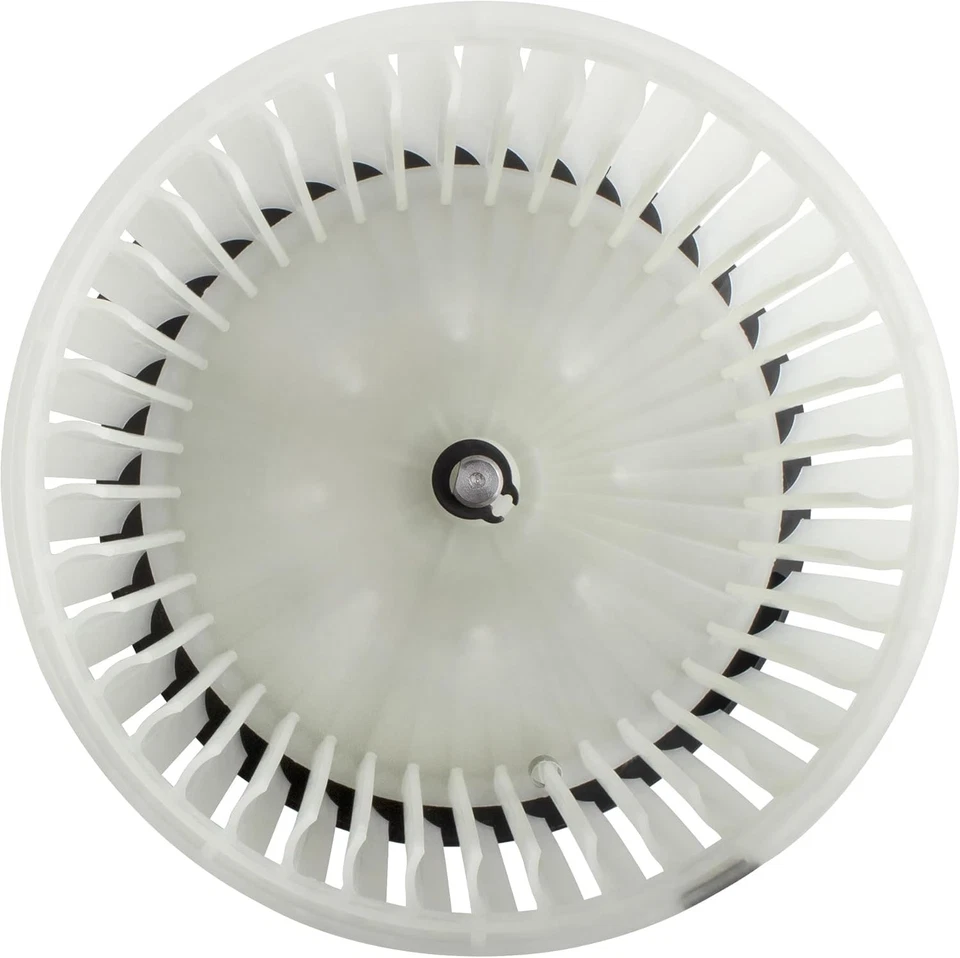 A/C Heater Blower Motor Fan Assembly For Nissan Cube 2009-2014 Leaf 2011-2012 - Image 3 of 4