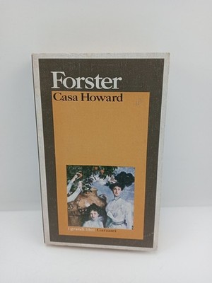 House Howard - Forster - Garzanti