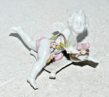 CAPO DI MONTE ? ANGELOT SUR UN