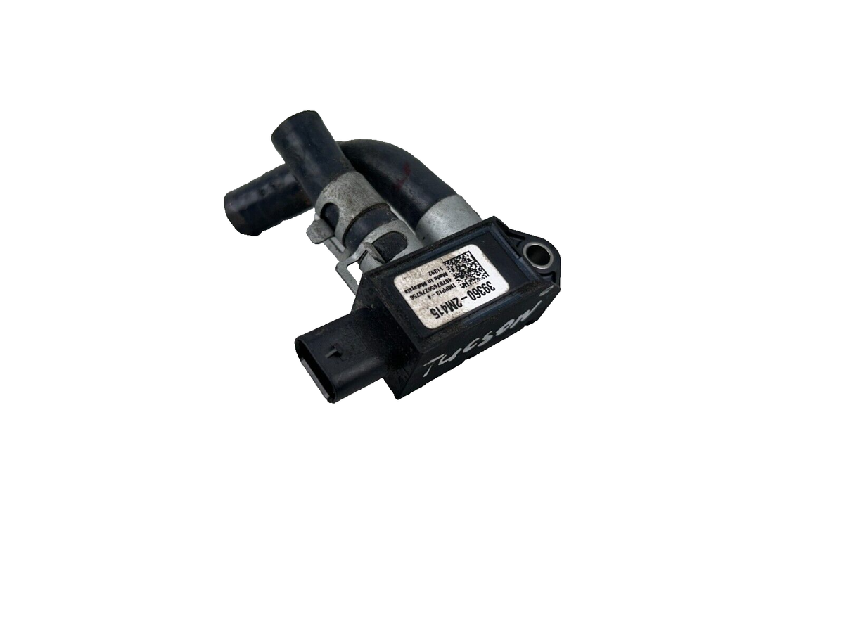 Hyundai Tucson NX4 Differential Pressure Sensor Exhaust Unit 39360