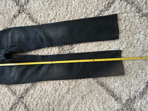 DOLCE & GABBANA Mens Runway Jeans/ US size 30 - Picture 10 of 16