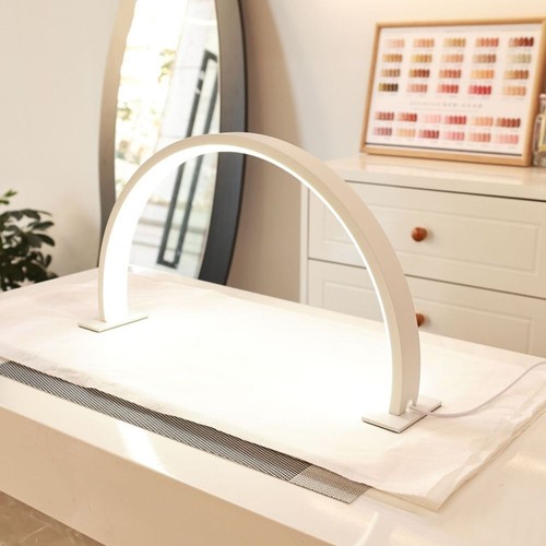 Switch Control Nail Lamp for Desk LED Beauty Fill Light Manicure Shop