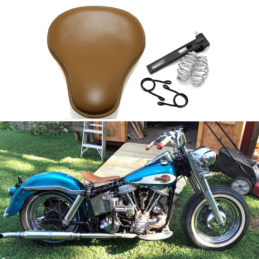 Retro bobber hotsell