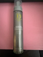 Design Essentials Almond & Avocado Curl Enhancing Mousse