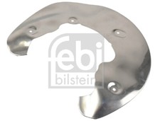 Splash Panel, brake disc for AUDI VW (SVW):Q5,A4 B8,A6 C7,PHIDEON,A4 / S4 B8
