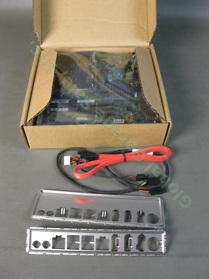 MiTAC Thin Mini ITX Motherboard PH14FEI-H310-24V LGA1151 HDMI DP LVDS eDP DDR4