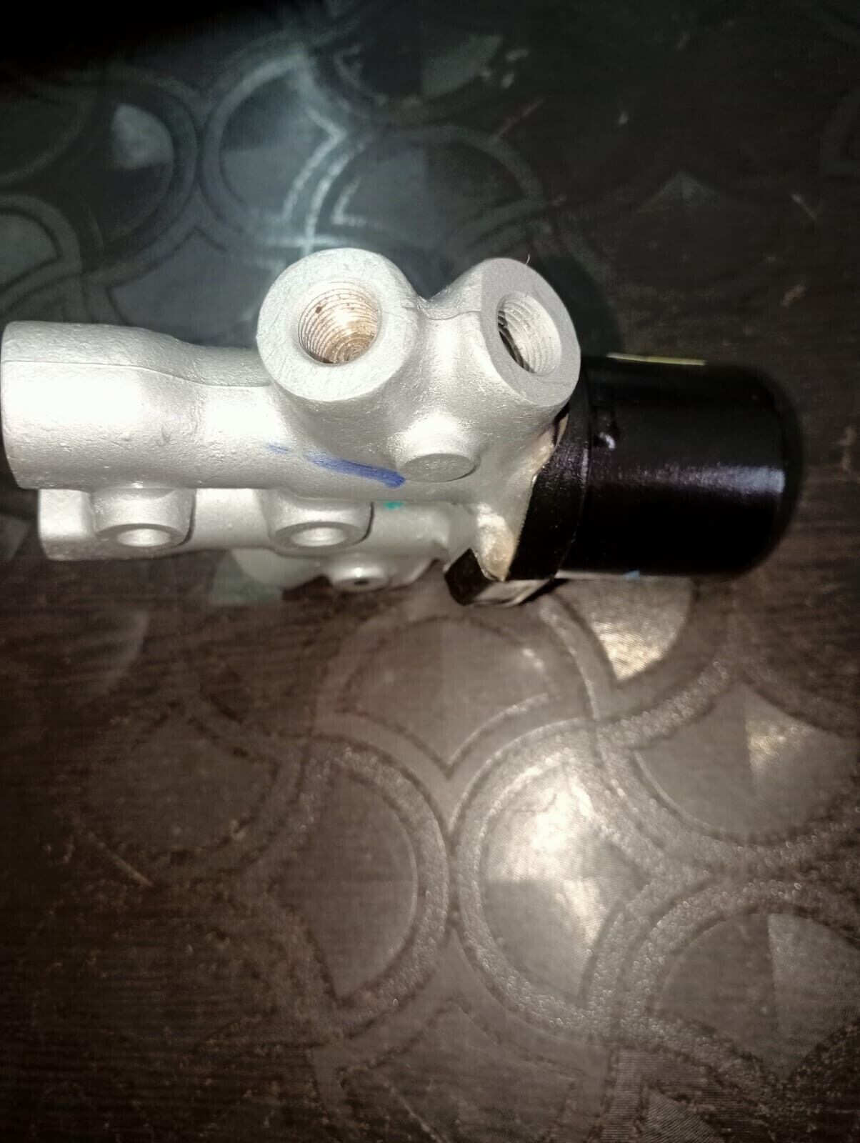 For Suzuki Samurai Brake Proportioning Valve Bosch 5191083110 eBay