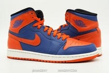 Jordan 1 Retro OG High Knicks for Sale | Authenticity Jordan 1 Retro OG High Knicks for Sale | Authenticity