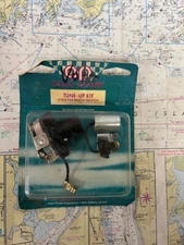Aqua Power #1012 Tune-up Kit for Bosch Ignition replaces Sierra Marine 18-5284.