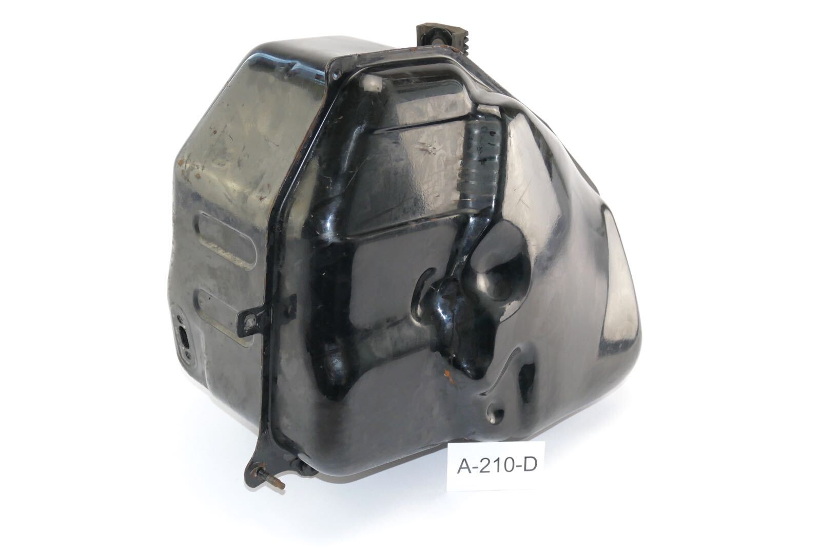 Yamaha FZR 600 3HH Bj 1990 fuel tank without key A210D eBay