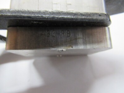 Lee Precision Round Ball Double Cavity Bullet Mould .433 Diameter