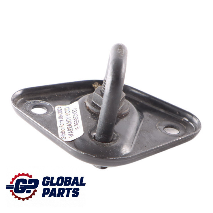Hood Catch Mercedes W205 W213 Engine Bonnet Release Lock Upper