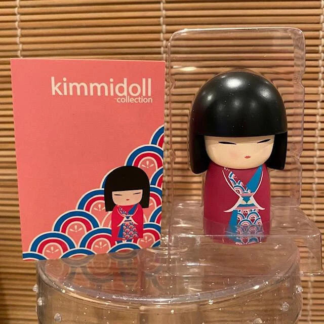 Kimmidoll mini top