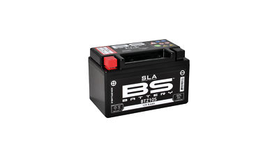 YT10B-4 YTZ10S-BS Gel Batterie SLA Aprilia BMW Honda Husqvarna Kawasaki