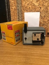 PROIETTORE KODAK BROWNIE 8 PROJECTOR  A 15 E F/1.6 DA 8mm.