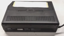 APC® Back-UPS Pro 10-Outlet Tower Uninterruptible Power Supply, 1,350VA/810 Watt