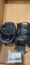 Lightly Used Flow Fuse NX-GT2 Hybrid Snowboar...