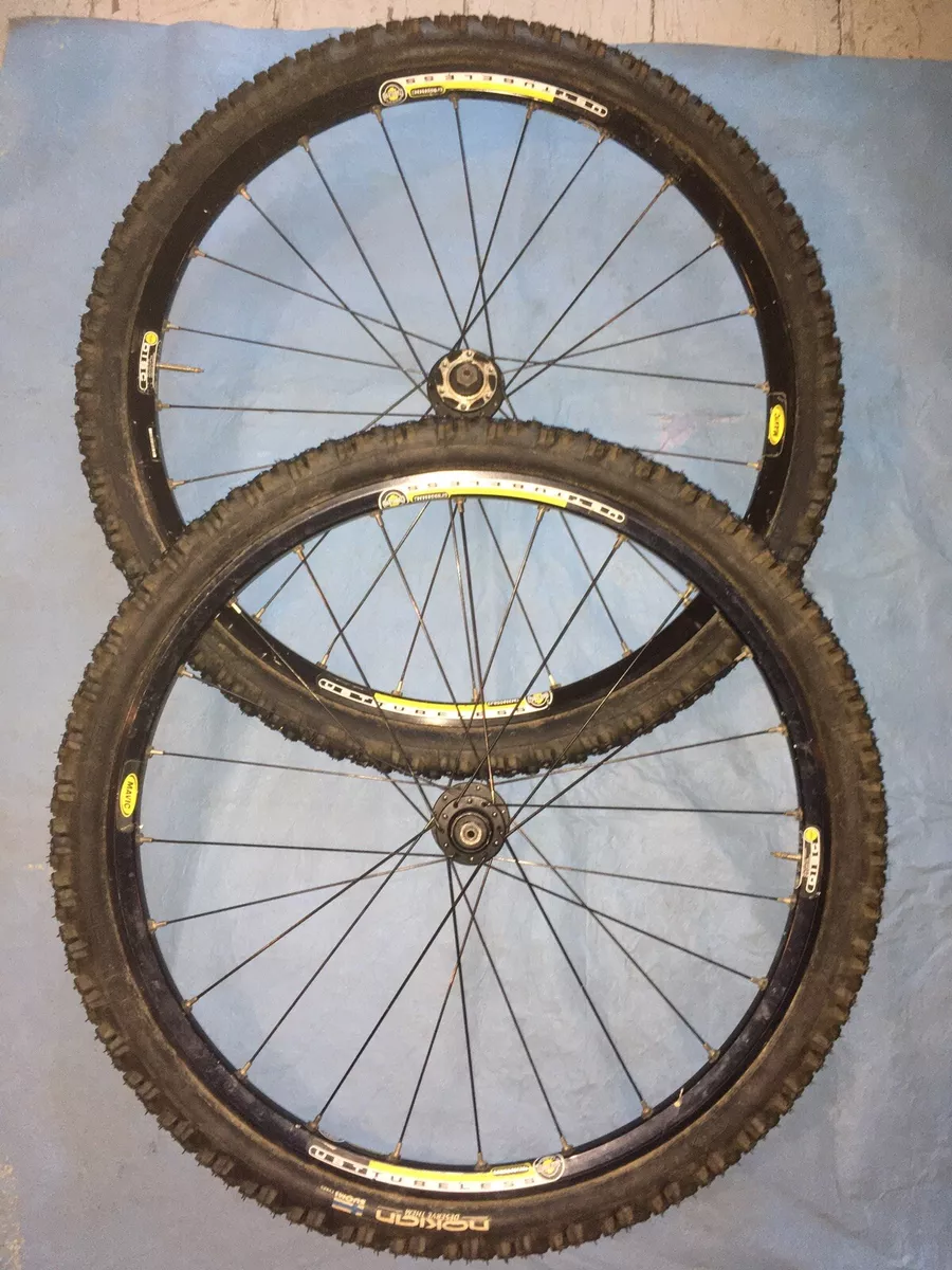 Mavic tires outlet