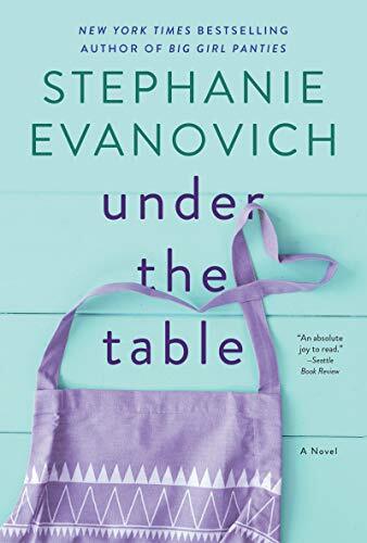Under the Table, Paperback, Stephanie Evanovich - Image 4
