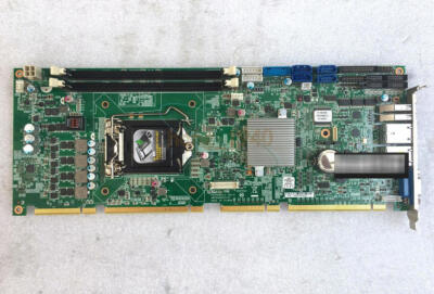 1PC Used PEAK886VL2 VER:D NEXCOM