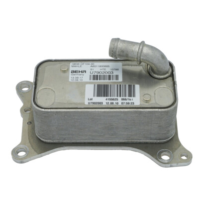 Ölkühler für Mercedes Benz CDI A6511800665 OM651