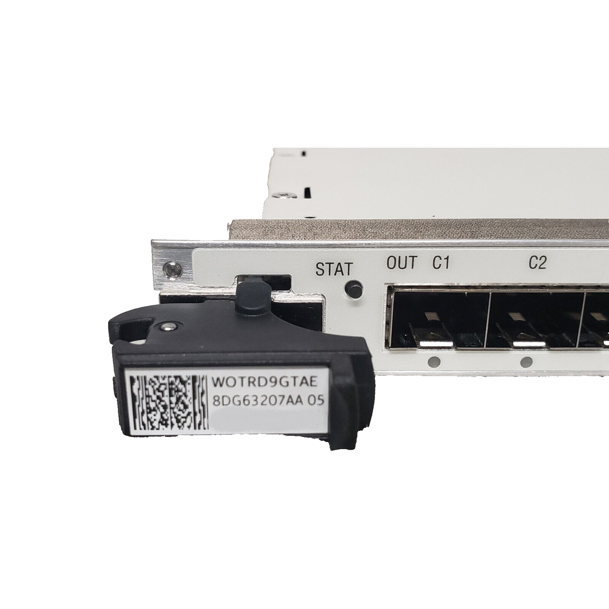 NOKIA 8DG63207AA Alcatel-Lucent S13X100R 100G MUX XPDR/Uplink
