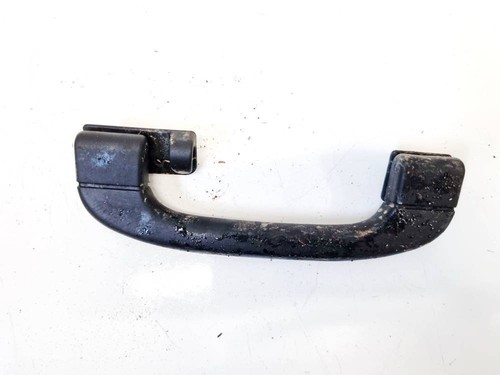 BMW 1-Series 2007 Grab Handle - rear left side 9143529, 9143529 #1956320-01