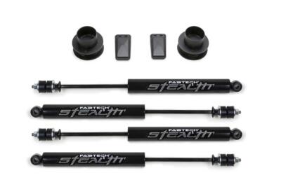 FABTECH LEVELING KIT SUSPENSION- K3060M