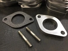 AirCooled 34 Pict-3 Carburetor Spacer  “3/8” With Hardware  Prt# VRD568