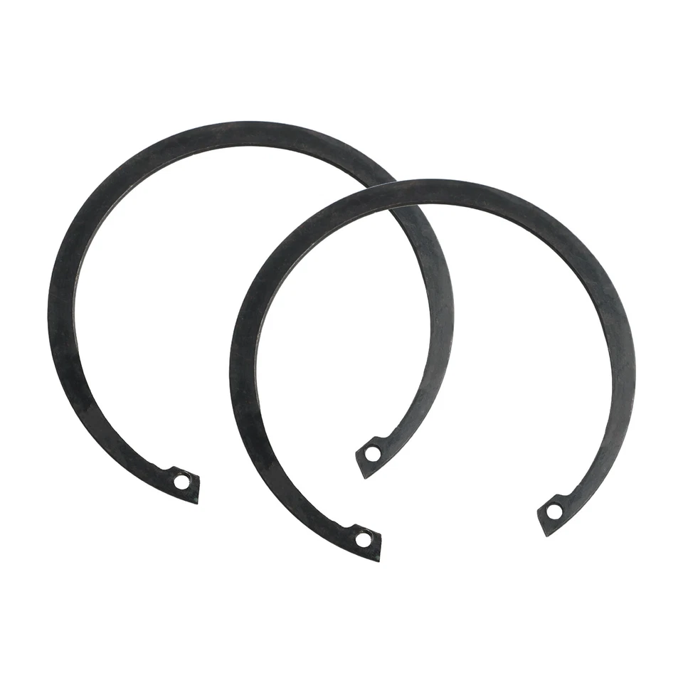 2x Wheel Hub Bearing Front for Mercedes-Benz ML350 ML320 R350 ML550 ML500 R320 - Image 4 of 4