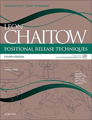 Positional Release Techniques: incl..., Chaitow ND  DO 