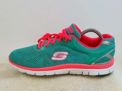 skechers 38 memory foam