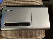 Bose lifestyle 5 music center - Untested -Selling AS IS for parts -Free Shipping