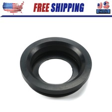 For 1966 -96 Ford Galaxie Maverick T-bird Fuel Tank Filler Pipe Sea E1az-9072-b