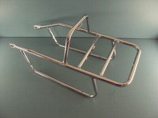 Gepäckträger passend für Zündapp Modelle C 50 GTS 50 KS 50 Typenreihe 517