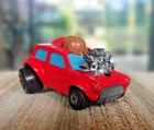 Vintage Matchbox 1975 Superfast Mini Ha-Ha 14