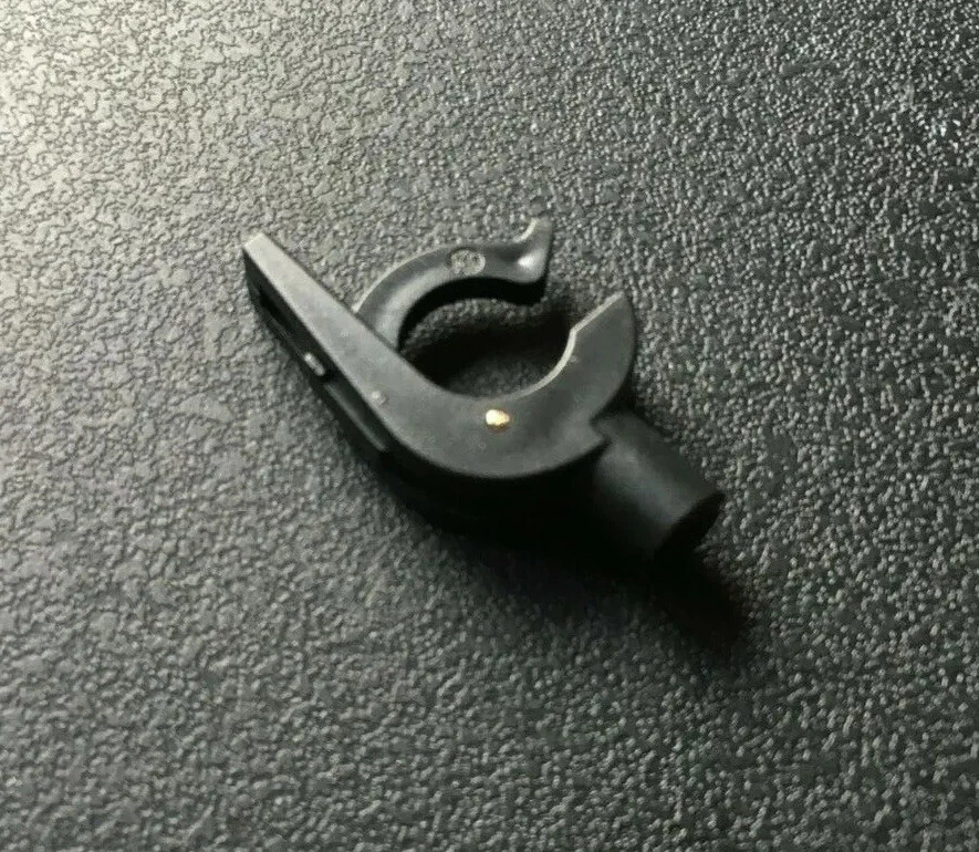 Technics SL-1200 / 1210 Tone Arm Clip Rest SFPRT17201K Tonearm **1200+ SOLD** - Image 4 of 4